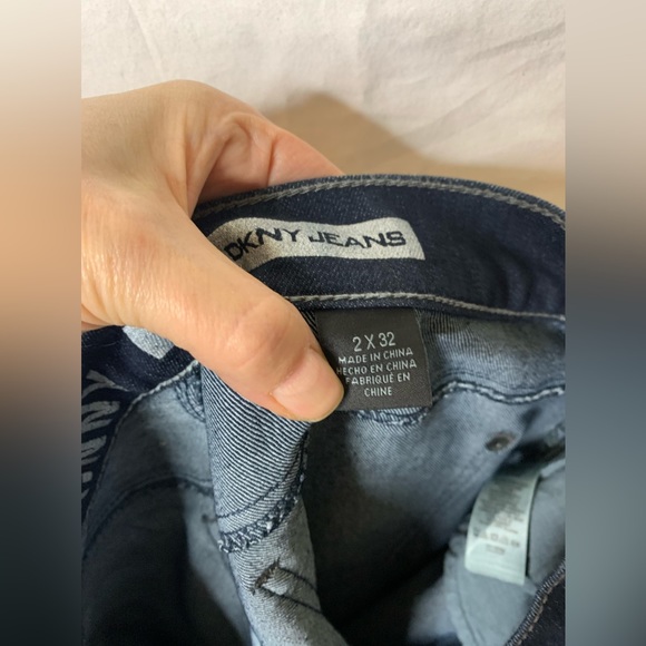 DKNY SOHO SKINNY - Picture 6 of 10